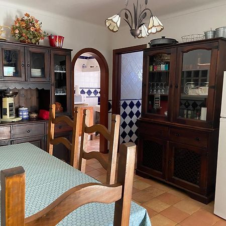 A Casa Da Maria Villa Luz de Tavira Dış mekan fotoğraf