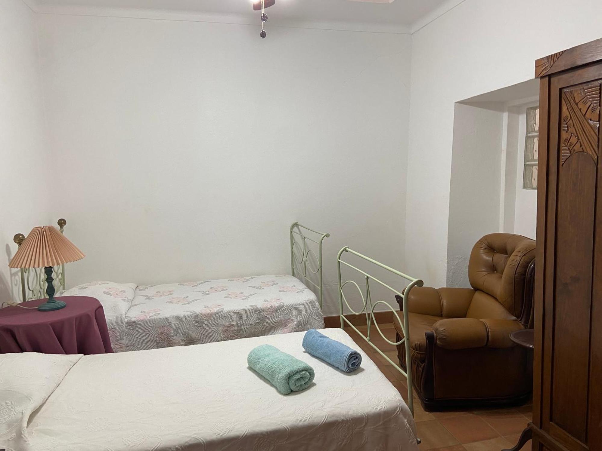 A Casa Da Maria Villa Luz de Tavira Dış mekan fotoğraf