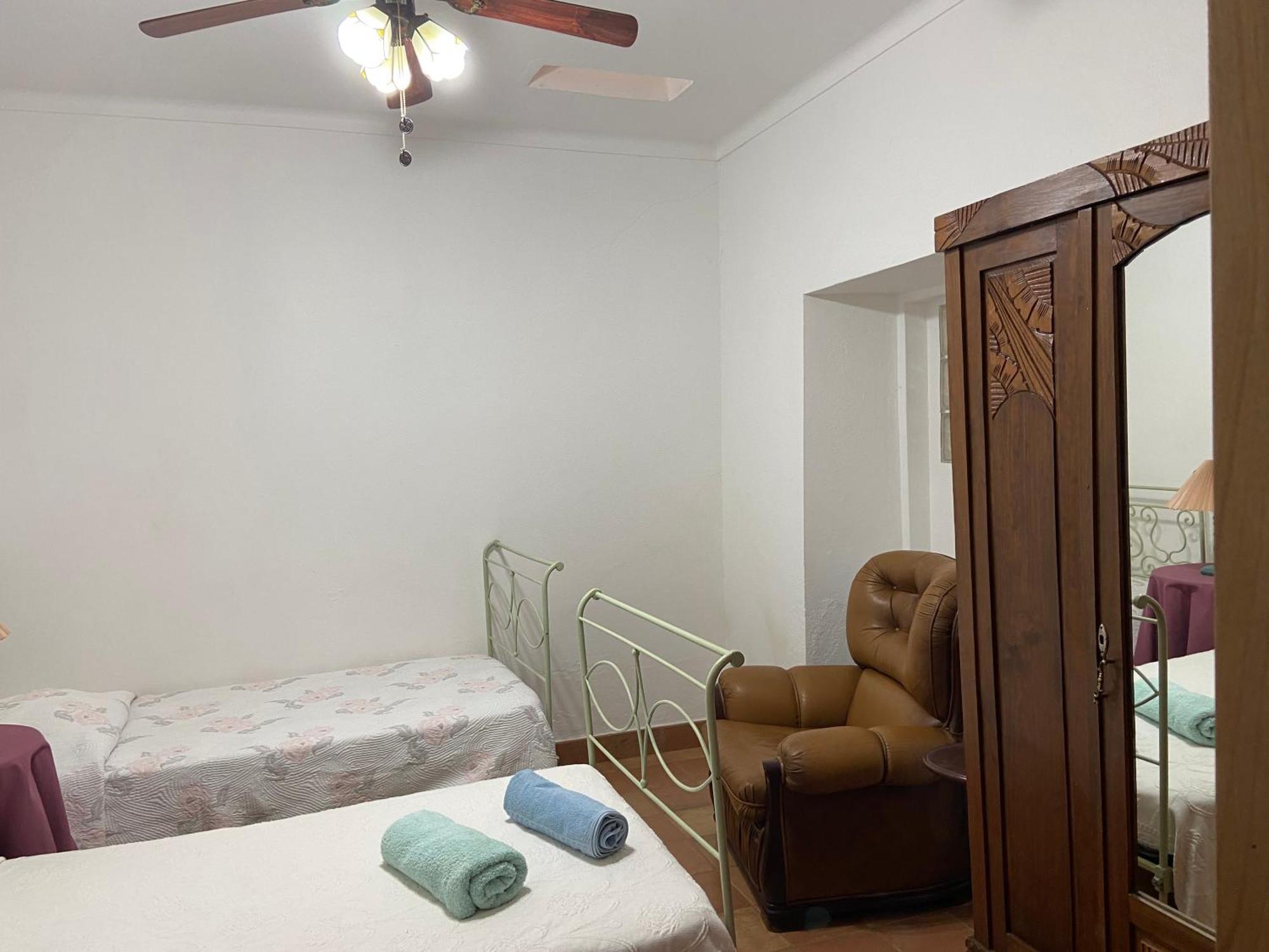 A Casa Da Maria Villa Luz de Tavira Dış mekan fotoğraf