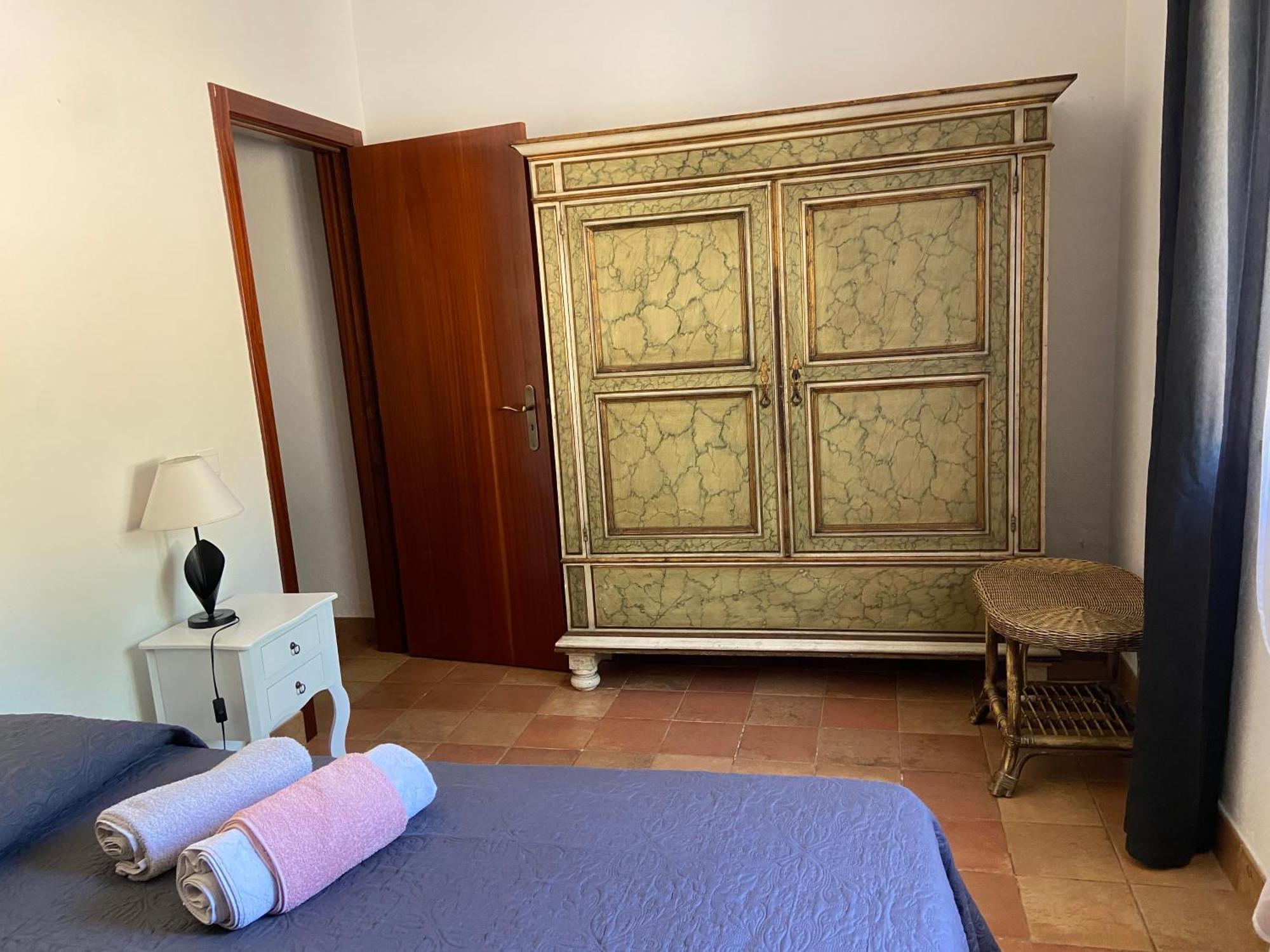 A Casa Da Maria Villa Luz de Tavira Dış mekan fotoğraf