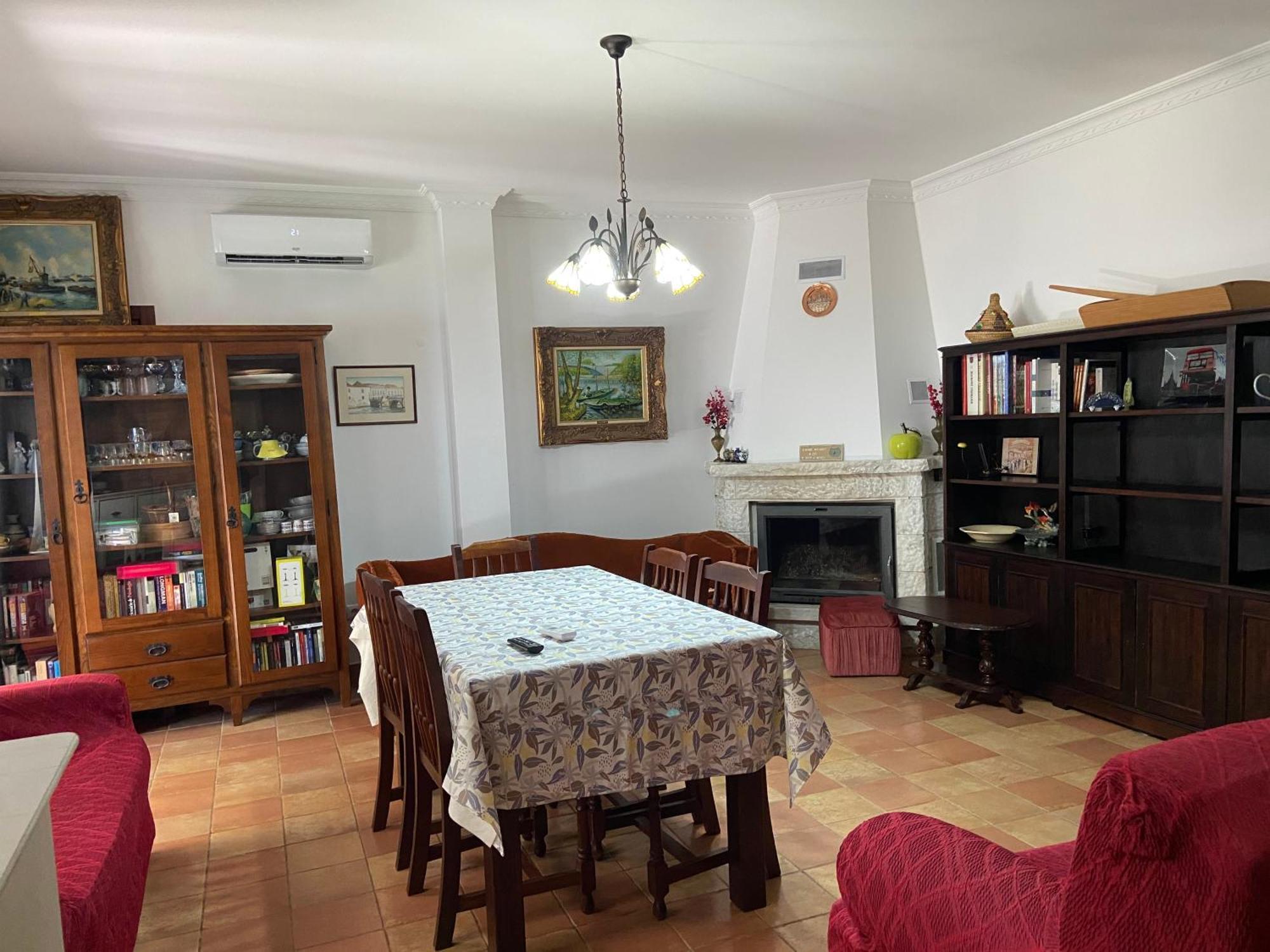 A Casa Da Maria Villa Luz de Tavira Dış mekan fotoğraf
