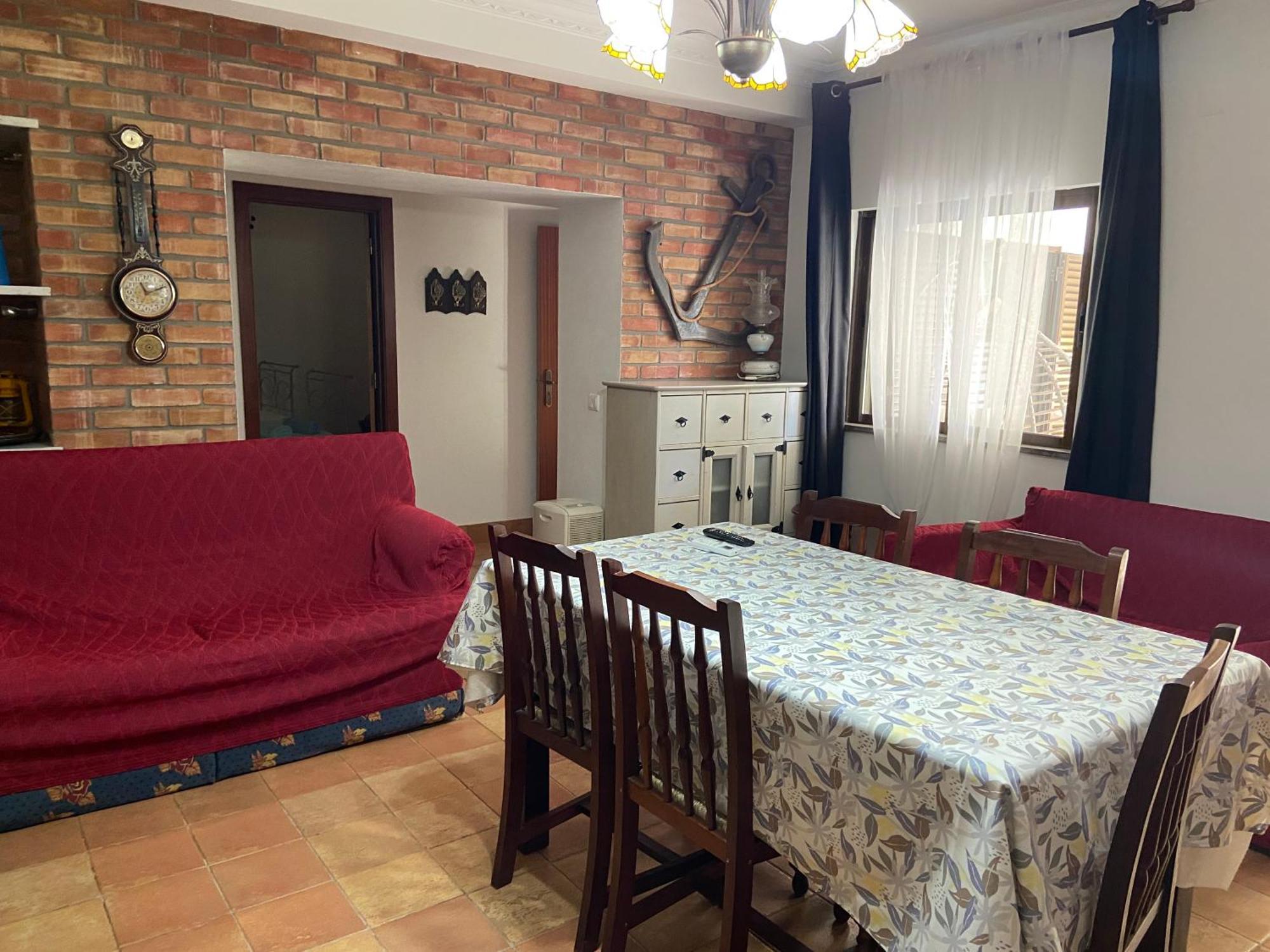A Casa Da Maria Villa Luz de Tavira Dış mekan fotoğraf