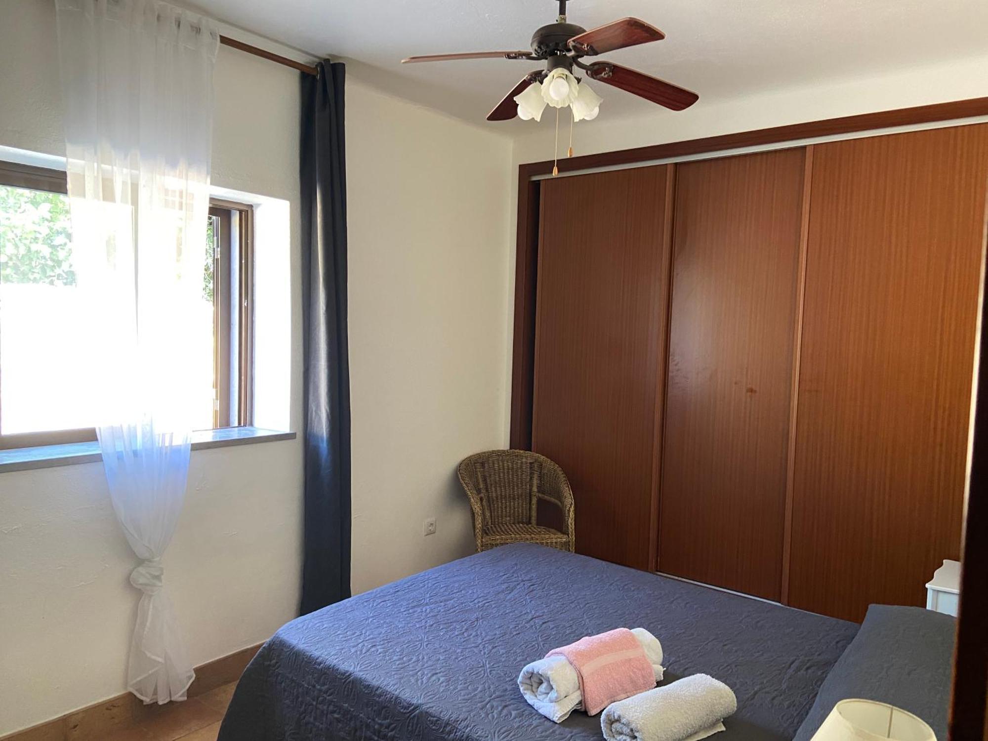 A Casa Da Maria Villa Luz de Tavira Dış mekan fotoğraf