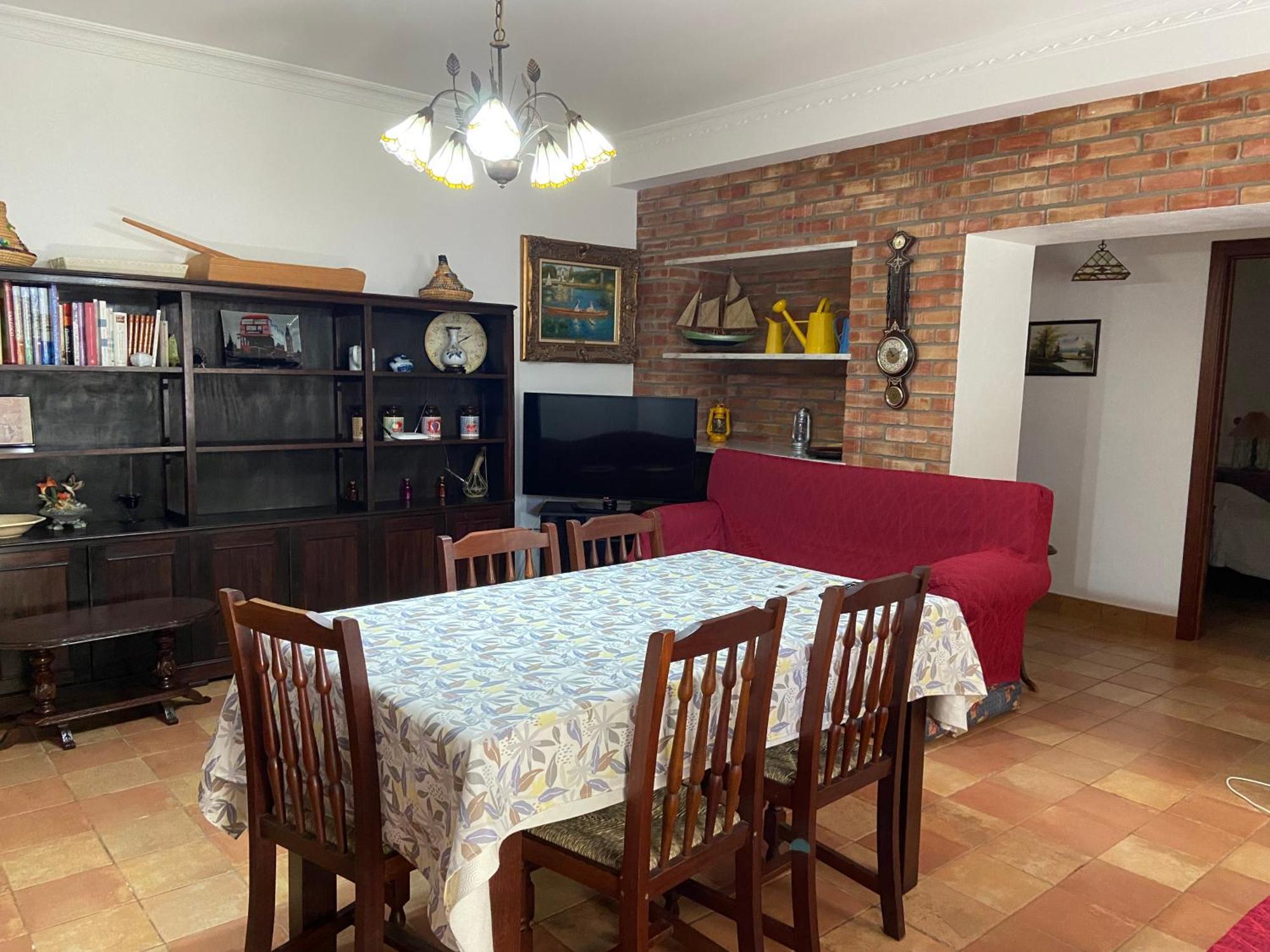A Casa Da Maria Villa Luz de Tavira Dış mekan fotoğraf