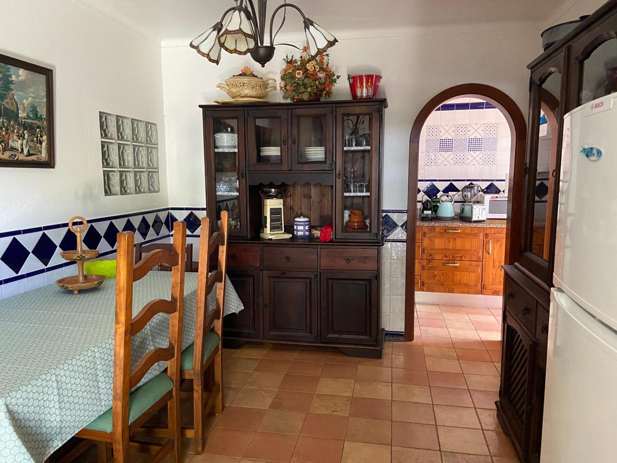 A Casa Da Maria Villa Luz de Tavira Dış mekan fotoğraf