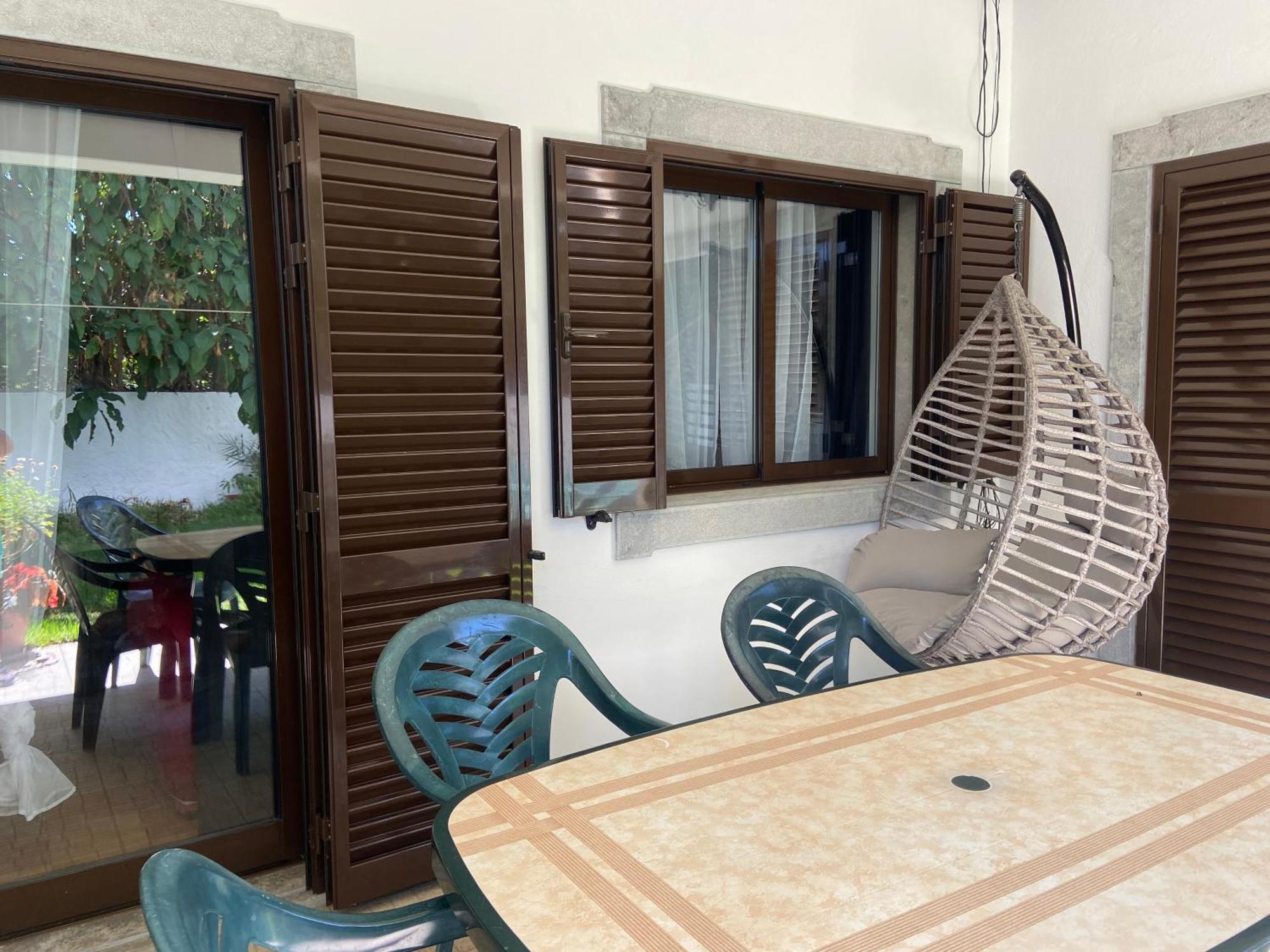A Casa Da Maria Villa Luz de Tavira Dış mekan fotoğraf