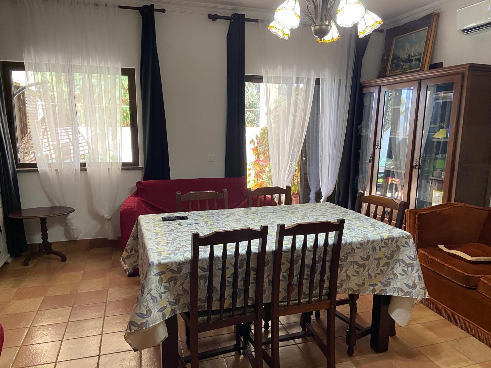 A Casa Da Maria Villa Luz de Tavira Dış mekan fotoğraf