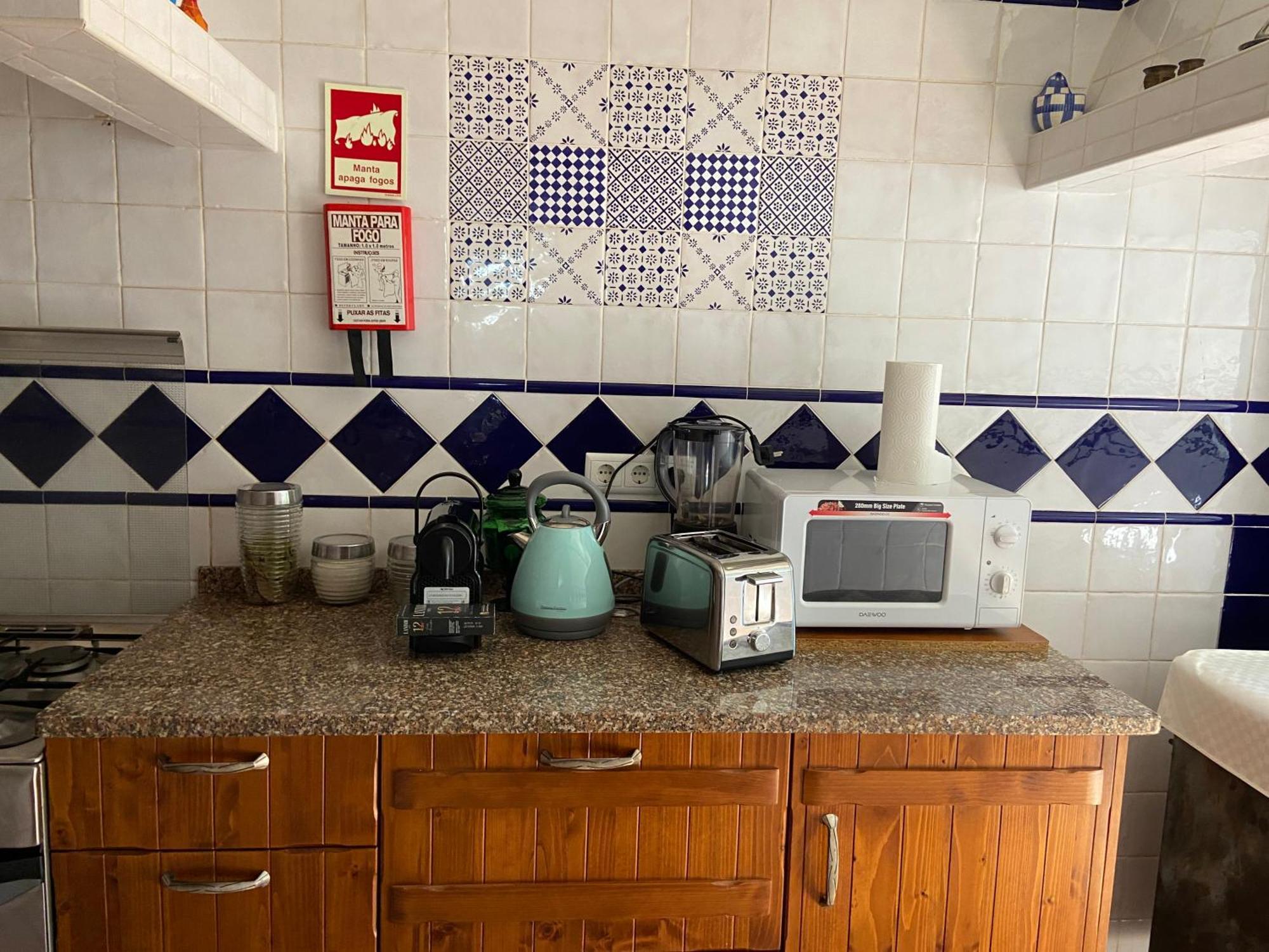 A Casa Da Maria Villa Luz de Tavira Dış mekan fotoğraf