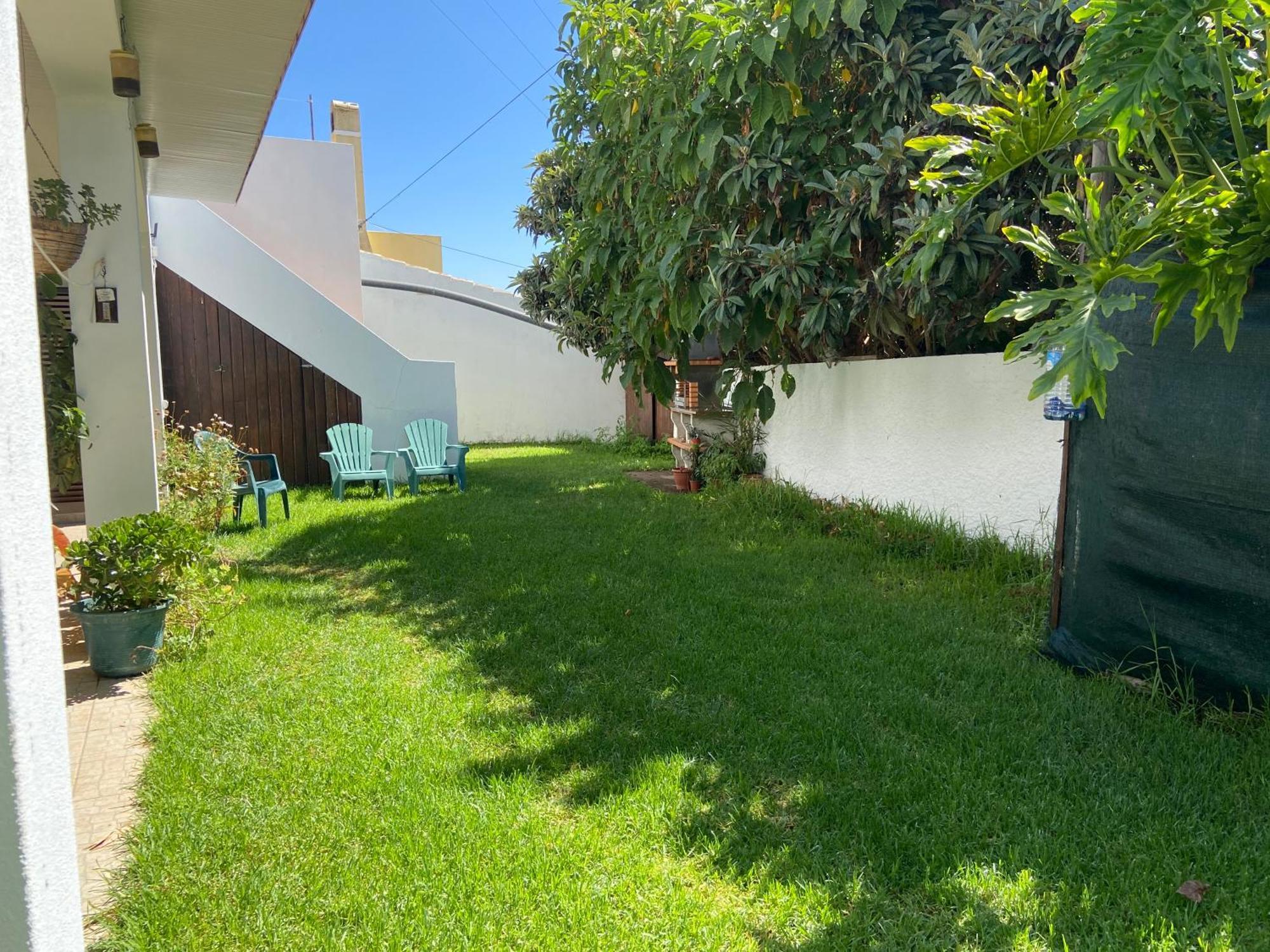 A Casa Da Maria Villa Luz de Tavira Dış mekan fotoğraf