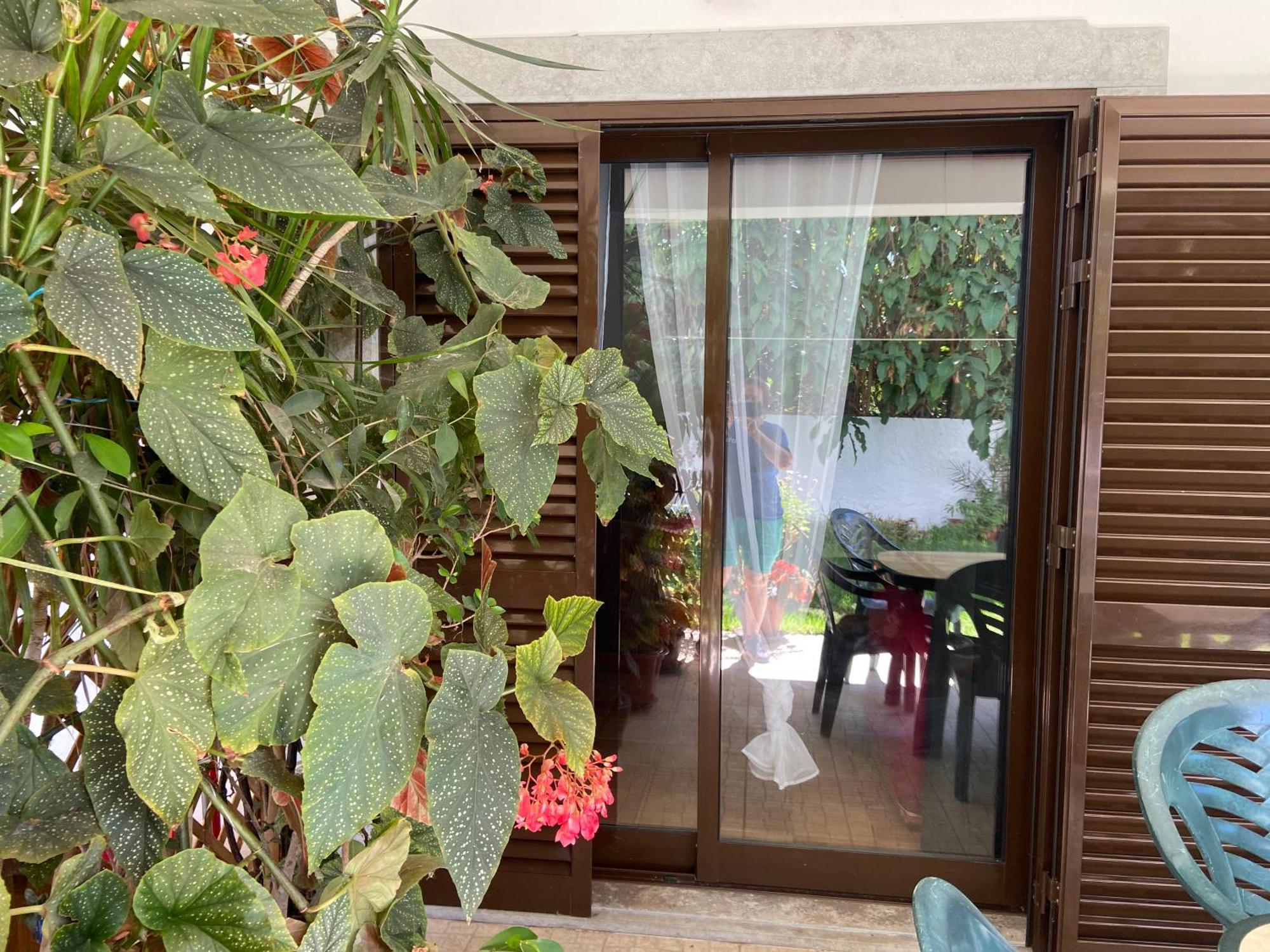 A Casa Da Maria Villa Luz de Tavira Dış mekan fotoğraf