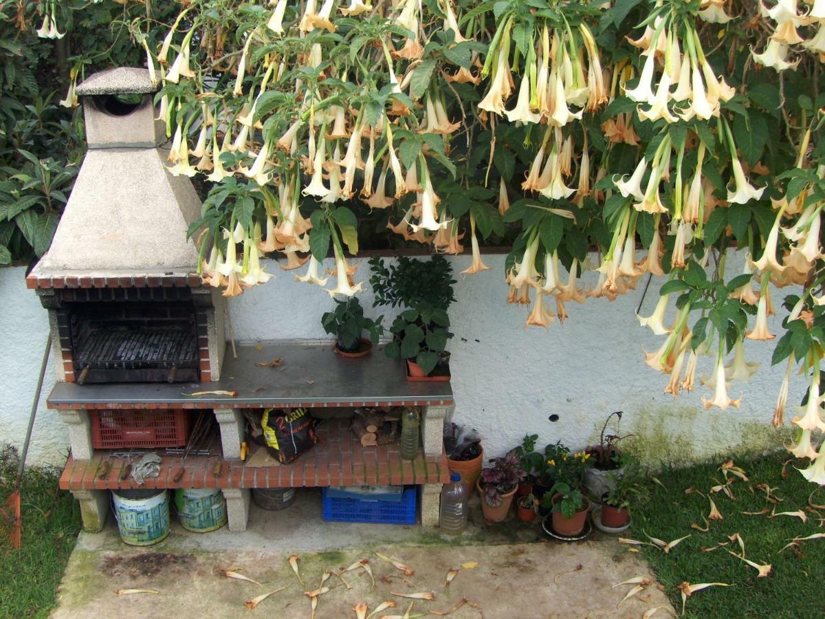 A Casa Da Maria Villa Luz de Tavira Dış mekan fotoğraf
