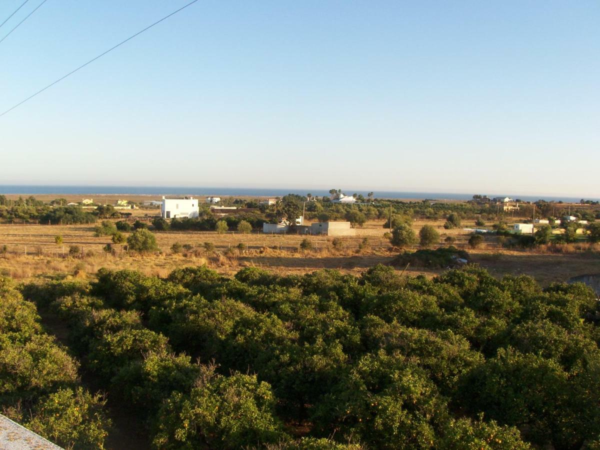 A Casa Da Maria Villa Luz de Tavira Dış mekan fotoğraf