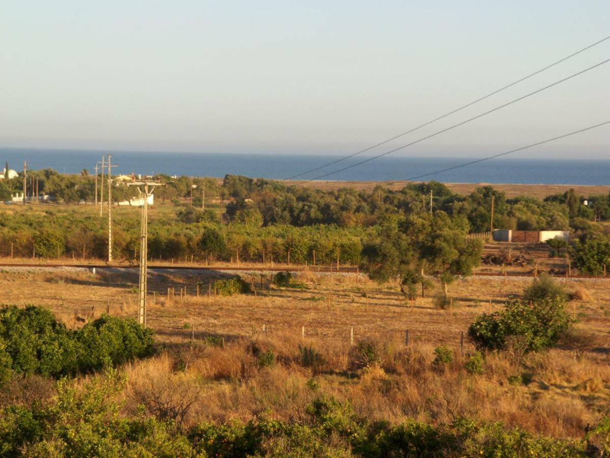 A Casa Da Maria Villa Luz de Tavira Dış mekan fotoğraf