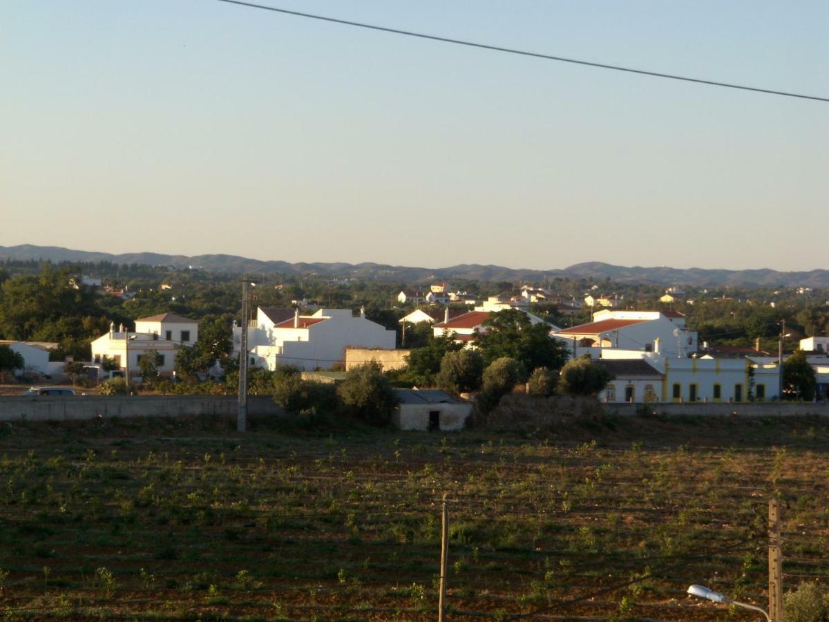A Casa Da Maria Villa Luz de Tavira Dış mekan fotoğraf