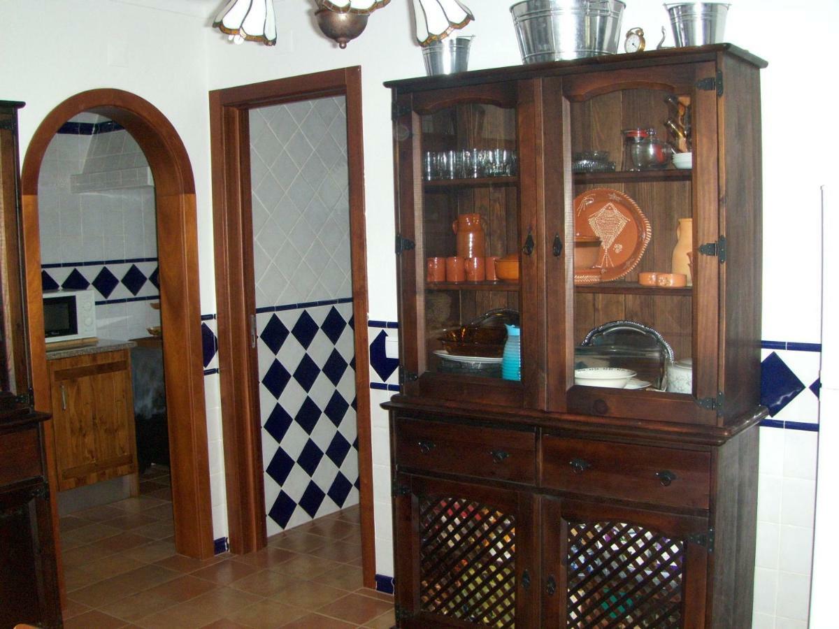 A Casa Da Maria Villa Luz de Tavira Dış mekan fotoğraf